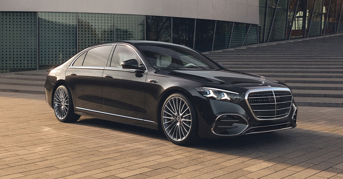 Executive Sedan